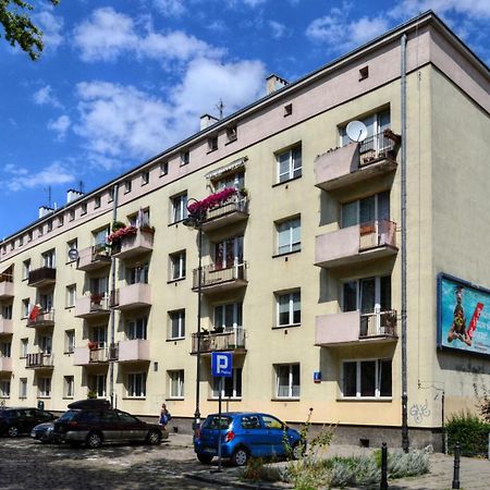 Golden Apartments Warsaw-Cozy Studio-Old Town&Orla מראה חיצוני תמונה